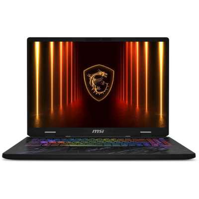ноутбук MSI Pulse A16 AI+ C3HWGKG-030XRU-wpro Черный