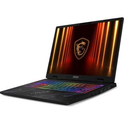 ноутбук MSI Pulse A16 AI+ C3HWGKG-030XRU-wpro Черный