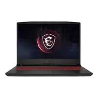 ноутбук MSI Pulse GL66 11UCK-424XRU Серый