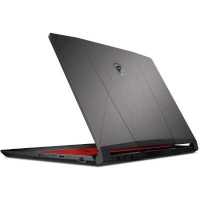 ноутбук MSI Pulse GL66 11UDK-418RU Черный