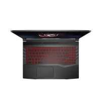 ноутбук MSI Pulse GL66 11UDK-419XRU Черный