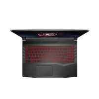 ноутбук MSI Pulse GL66 11UEK-208RU Серый
