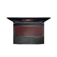 ноутбук MSI Pulse GL66 11UEK-250X Серый