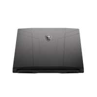 ноутбук MSI Pulse GL66 11UEK-250X Серый