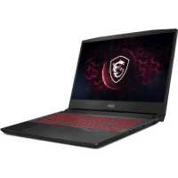 ноутбук MSI Pulse GL66 12UCK-695RU Серый