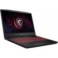 ноутбук MSI Pulse GL66 12UCK-696XRU Серый