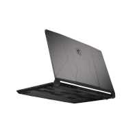 ноутбук MSI Pulse GL66 12UDK-203XRU Серый