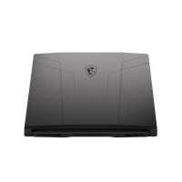 ноутбук MSI Pulse GL66 12UDK-204XRU Серый