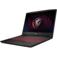 ноутбук MSI Pulse GL66 12UDK-697RU Серый