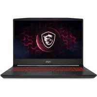 ноутбук MSI Pulse GL66 12UEOK-1099XAZ Серый