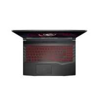 ноутбук MSI Pulse GL66 12UGK-257RU Серый