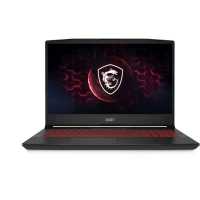 ноутбук MSI Pulse GL66 12UGSZOK-1013XRU-wpro Серый