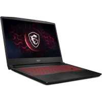ноутбук MSI Pulse GL66 12UGSZOK-1013XRU-wpro Серый