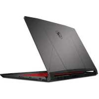 ноутбук MSI Pulse GL66 12UGSZOK-1013XRU-wpro Серый