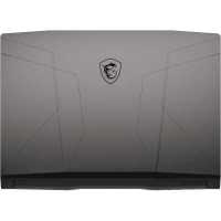 ноутбук MSI Pulse GL66 12UGSZOK-1013XRU-wpro Серый