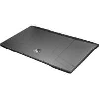 ноутбук MSI Pulse GL76 11UDK-234RU Серый