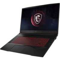 ноутбук MSI Pulse GL76 11UDK-236XRU-wpro Серый