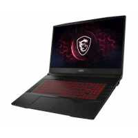 ноутбук MSI Pulse GL76 12UCK-054XRU Серый