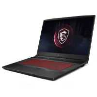 ноутбук MSI Pulse GL76 12UCK-277RU Серый