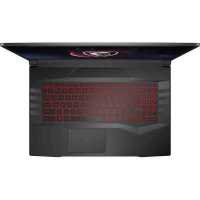 ноутбук MSI Pulse GL76 12UCK-277RU Серый
