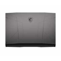 ноутбук MSI Pulse GL76 12UDK-044RU Серый