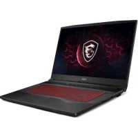 ноутбук MSI Pulse GL76 12UDK-281XRU Серый