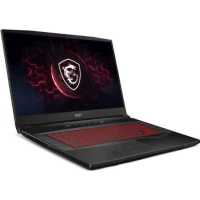 ноутбук MSI Pulse GL76 12UDK-281XRU Серый