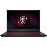 ноутбук MSI Pulse GL76 12UEK-072RU Серый