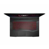 ноутбук MSI Pulse GL76 12UEK-073XRU Серый