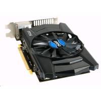 видеокарта MSI R7 260X 2GD5 OC