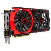видеокарта MSI R7 370 Gaming 4G