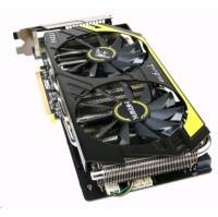 видеокарта MSI R9 270X HAWK