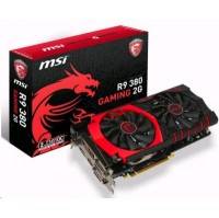 видеокарта MSI R9 380 Gaming 2G