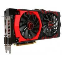 видеокарта MSI R9 380 Gaming 4G