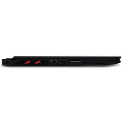 ноутбук MSI Raider 18 HX AI A2XWIG-204RU Черный