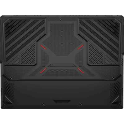 ноутбук MSI Raider 18 Max HX A2WI-1048RU Черный