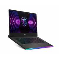 ноутбук MSI Raider GE67HX 12UHS-099RU Темно-Серый