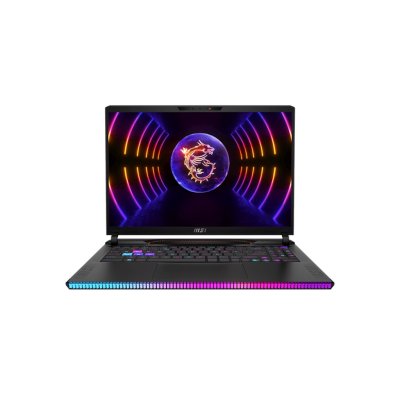 ноутбук MSI Raider GE68 HX 14VIG-473 Черный