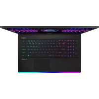 ноутбук MSI Raider GE77HX 12UHS-246KZ Серый