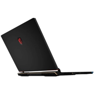 ноутбук MSI Raider GE78 HX 13VI-229BY Черный