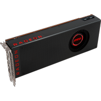 видеокарта MSI RX Vega 56 8G