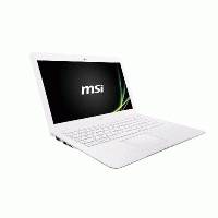 ноутбук MSI S30 0M-057 Белый