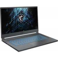 ноутбук MSI Stealth 15M A11UEK-276XRU Серый