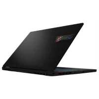 ноутбук MSI Stealth 15M B12UE 9S7-15B111-076 Черный