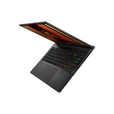 ноутбук MSI Stealth 16 AI A2HWFG-086XRU-wpro Черный