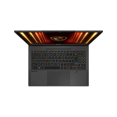 ноутбук MSI Stealth A16 AI+ A3HWFG-069XRUY Черный