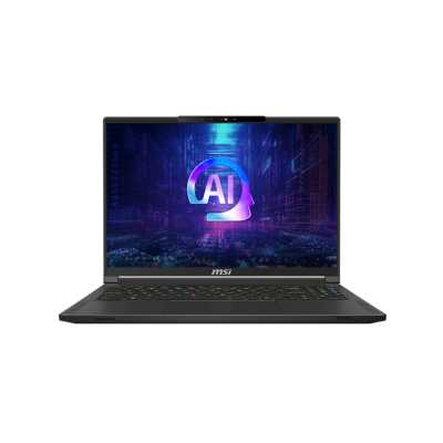 ноутбук MSI Stealth A16 AI+ A3XVFG-283RU Серый