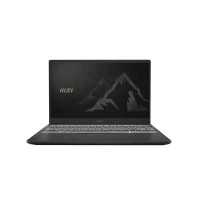 ноутбук MSI Summit B14 A11MOT-089XRU Черный
