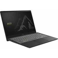 ноутбук MSI Summit B14 A11MOT-089XRU Черный