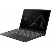 ноутбук MSI Summit B14 A11MOT-089XRU Черный